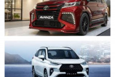 Rekomendasi 3 Varian Avanza 2026 dengan Fitur Kenyamanan Terbaik!