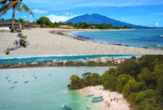 Pesona Pantai di Cirebon yang Tenang dan Menenangkan