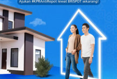 Ingin Mengajukan KPR di Bank BRI? Ini Panduan Lengkapnya!