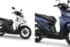 Harga Terbaru Honda BeAT Deluxe Juni 2026 Resmi Terungkap, Masih Jadi Skutik Favorit Ditahun 2026!