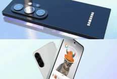 Spesifikasi Samsung Galaxy A57 Bocor! Siap Rilis Setelah Lebaran, Bawa Chip Baru dan Fast Charging 45W