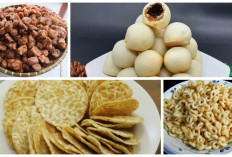 Wajib Anda Bawak! Ini Rekomendasi Oleh-Oleh Khas Purwokerto yang Enak Elegan 