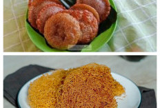 Bosan dengan Kurma? Ini 5 Kue Tradisional Nusa Tenggara yang Manisnya Juara, Pas Banget Buat Buka Puasa!