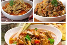 Sup Kambing Rabeg Cilegon, Resep Tradisional dengan Cita Rasa yang Tak Tertandingi