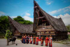 Mengenal Lebih Dekat Budaya Suku Batak