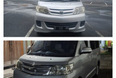 Punya Rp 100 Juta? Pilih Daihatsu Luxio atau Nissan Evalia Seken Spesifikasi, Fitur & Nilai Jual Kembali !