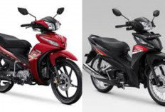 Honda Revo 2026 Resmi Meluncur? Ini Bocoran Desain Baru, Fitur Canggih, dan Perkiraan Harganya!