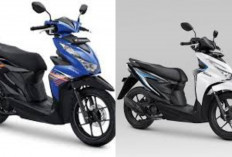 Review Honda BeAT Terbaru 2026: Irit Parah atau Cuma Gimmick Ini Fakta Lengkap yang Jarang Dibahas!