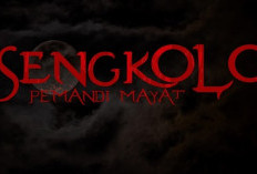 Film Horor Sengkolo - Pemandi Mayat, Ceritakan Mitos Budaya Jawa, ini Sinopsisnya!