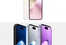 iPhone 17e Diprediksi Meluncur Pertengahan 2026, Model Terjangkau dengan Fitur Flagship