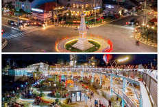 Seru Saat Malam Tiba! Ini Rekomendasi Wisata Yogyakarta dengan Spot Foto dan Kuliner Favorit