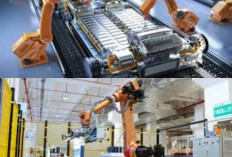 Produsen Otomotif Ajak Kita Kenal Baterai Super Tahan Lama untuk Mobil Masa Depan