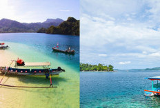 Inilah Destinasi Wisata Danau Terindah di Sumatera Barat Memukau! 