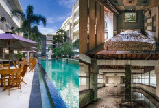 Berani Kesana? Kisah Misterius di Hotel Bali Kuta Resort Mengungkap Fakta atau Mitos?