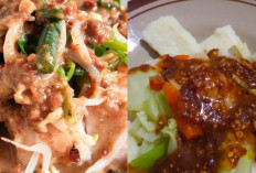 Yuk Cobain Resep Sate Jamur Bumbu Pecel yang Rasanya tak kalah dengan Sate Ayam dan Kambing!