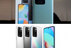 Redmi 10C 2026 Masih Laris, Ini Alasan Chipset Snapdragon 680 Tetap Diandalkan