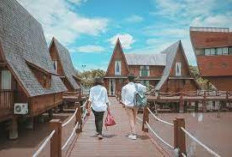 6 Pilihan Terbaik Tempat Wisata yang Lagi Hits di Cirebon