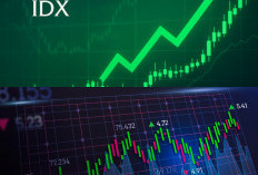 IHSG Faces Further Downside Risk as Analysts Highlight ASII, HRUM, ISAT, and PSAB Opportunities