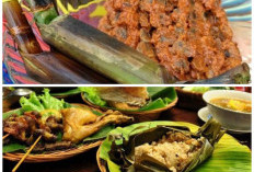 Kuliner Tradisional Kendari Makin Populer, Cita Rasa Khas Sulawesi Tenggara Sukses Memikat Pecinta Kuliner