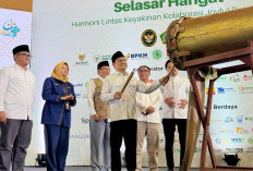 Berantas Kemiskinan lewat ‘Indonesia Berdaya’