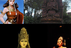 Ratu Shima, Penguasa Tangguh yang Membangun Peradaban di Tanah Jawa!
