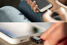 Kebiasaan Ngecas HP Sambil Tidur? Ini Dampaknya yang Jarang Orang Tahu!