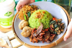 Ini 5 Makanan Unik Labuan Bajo Untuk Pengalaman Kuliner yang Tak Terlupakan, Ada Apa Aja?