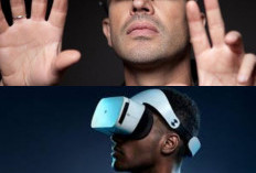 Yuk Rasakan Serunya Teknologi VR Gaming yang Bikin Banyak Orang Ketagihan Main