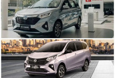Daihatsu Sigra 2026 Varian Teratas Resmi Meluncur, Tawarkan Kabin Mewah, Fitur Lengkap dan BBM Lebih Hema