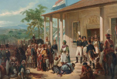 Sejarah Perang Jawa, 1741 - 1743