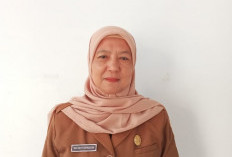 Dorong Kesadaran Pajak, Kantor Camat Dempo Selatan Perketat Tertib Administrasi