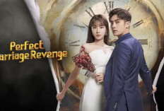 Simak Sinopsis dan Pemain Drama Korea Perfect Marriage Disini!