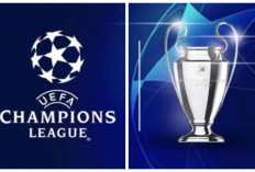 Kaya akan Big Match, Drawing Liga Champions