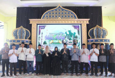 Pererat Hubungan Pemkot dan Masyarakat  