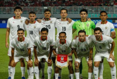 Garuda Menggila! Indonesia Hancurkan Kamboja 5-1 di Piala AFF 2026
