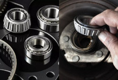 Tips Merawat Bearing Mobil dengan Benar Biar Awet, Ini Dia Caranya!
