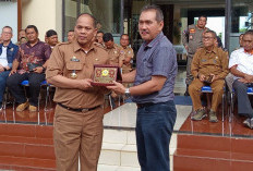 Dukung Pengembangan Potensi Lokal Pagaralam 