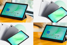 Review Samsung Galaxy Tab 11 Plus: Tablet Layar Lega dengan Performa Ngebut, Layak Jadi Andalan Kerja!