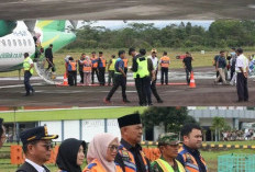 Peluang Besar Pertumbuhan Ekonomi dan Pariwisata 