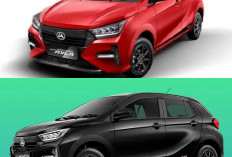 Duel LCGC Terbaik: Daihatsu Ayla 1.0 vs 1.2, Mana Pilihan Tepatmu?