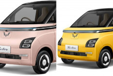 Review Wuling Air EV 2026: Mobil Listrik Mungil yang Masih Layak Dibeli Simak Kelebihan, Kekurangannya Disini!