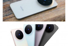 Lampu Hijau! Vivo X300 Max Resmi Kantongi Sertifikasi 3C: Bawa Fast Charging 90W, Siap Meluncur Bareng Seri Ul