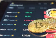 6 Jenis Cryptocurrency yang Sedang Menguntungkan di Pasar