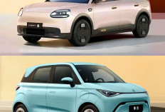 Tren Mobil Listrik 2026: Harga Turun, Chery QQ EV Jadi Primadona