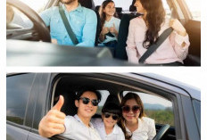 Mobil Pribadi Dipakai Bergantian Keluarga, Pemilik Atur Jadwal Perawatan Bersama