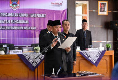 Bangun Komunikasi, Perkuat Kolaborasi 