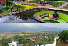 Menjelajahi Keindahan Semarang, Rekomendasi Tempat Wisata dan Akomodasi untuk Liburan Lebaran!