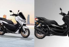 Yamaha NMAX 2026: Skuter Maxi Terbaru dengan Inovasi Canggih, Desain Futuristik, dan Performa Tangguh Ditahun 