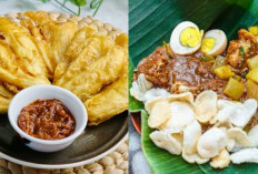 Makanan Khas Samarinda, yang Wajib Dicoba?