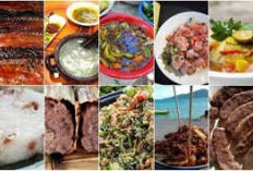 Bikin Geleng-geleng Kepala, Ini 5 Kuliner Maluku yang Wajib Anda Coba dan Sangat Lezat!